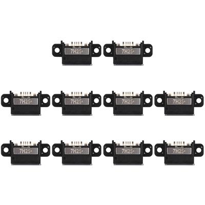 10 stuks opladen Port-Connector voor Vivo X20