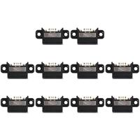 10 stuks opladen Port-Connector voor Vivo X20