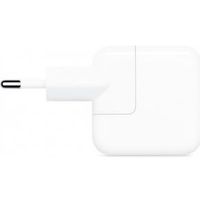 Apple MGN03ZM/A oplader 12w voor mobiele apparatuur Binnen Wit