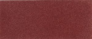 Makita K100 93x228 Schuurvel Red P-32954