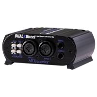 ART DualXDirect Actieve DI-box