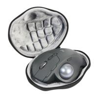 Logitech MX ERGO draagbare anti-crash draadloze muis opbergtas