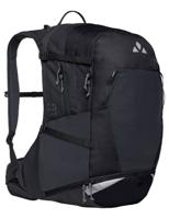 Vaude Bike Alpin 28+5 Dagtourrugzak Black 28+5L