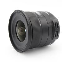 Tamron 10-24mm f/3.5-4.5 Di II VC HLD Nikon occasion