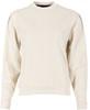 Reece 865615 Studio Round Neck Sweat Top Ladies - Creme - XS