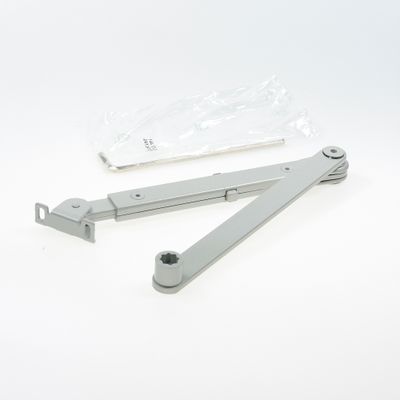 Vastzetarm zilverts73-ts83