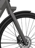 Cortina voorvork e-blau db qibbel