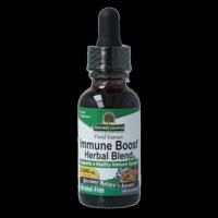 Natures Answer Immuun support extract 1:1 alcoholvrij 30 Milliliter