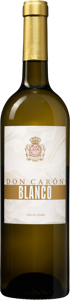 Don Caron Blanco