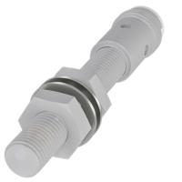 BALLUFF Inductieve sensor Vlak PNP BES02N6