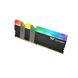 Thermaltake 16 GB DDR4-4600 Kit werkgeheugen R009D408GX2-4600C19A, TOUGHRAM RGB, XMP