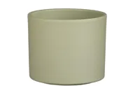 Pot era d15h13cm mint groen