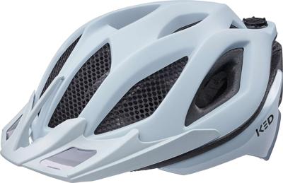 Fietshelm KED Spiri II Trend M (52-58 cm) - dutsy mint matt Fietshelm KED Spiri II Trend M (52-58 cm) - dutsy mint matt