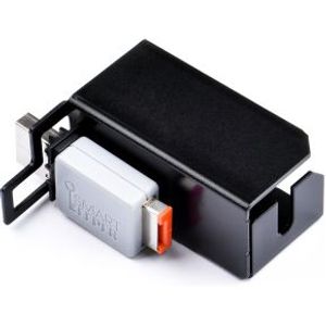 Smartkeeper UM03OR poortblokker USB Type-A Oranje 1 stuk(s)