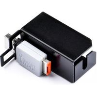 Smartkeeper UM03OR poortblokker USB Type-A Oranje 1 stuk(s) - thumbnail