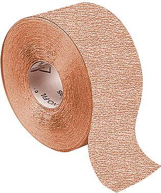 NORTON Sandpaper roller p120 115mmx50m