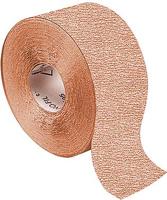 NORTON Sandpaper roller p120 115mmx50m