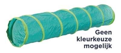 TRIXIE SPEELTUNNEL VOOR KONIJNEN ASSORTI