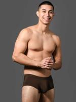 Andrew Christian - Boxer - Sex Bamboo - BRW, Maat:L - thumbnail