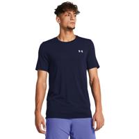 Under Amour Vanish Trainingsshirt Donkerblauw