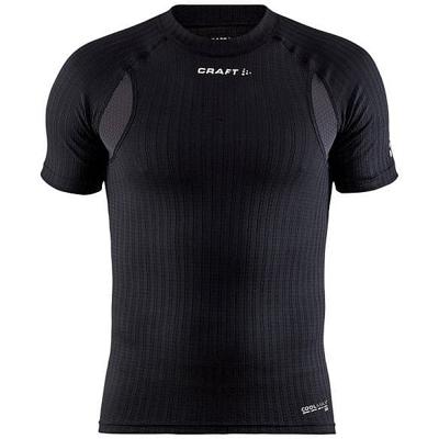 Craft Active extreme X RN ondershirt korte mouw zwart heren