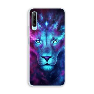 Firstborn: Huawei P Smart Pro Transparant Hoesje