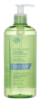 Ducray Extra-Gentle Dermo-Protective Shampoo 400 ml