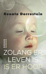 Zolang er leven is is er hoop (Paperback)