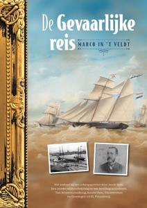De gevaarlijke reis (Hardback)