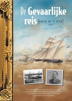 De gevaarlijke reis (Hardback)