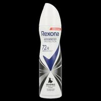 Rexona Deodorant spray invisible 150 Milliliter