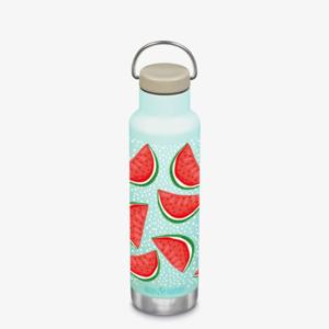 Klean Kanteen Classic Thermosfles 592 ml Limited Editon - Summer