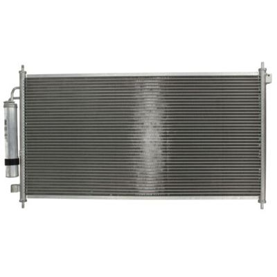 Condensor, airconditioning AC830076