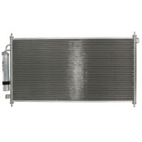 Condensor, airconditioning AC830076