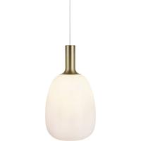 Nordlux Alton 23 47303001 Hanglamp E27 60 W Opaal