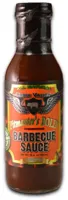 Croix valley pitmaster's bold competition bbq sauce