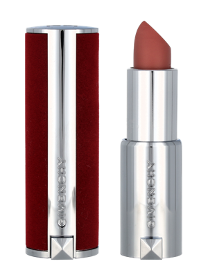 Givenchy Le Rouge Deep Velvet Lipstick 10 - Beige Nu Lippenstift 3.4 g Dames