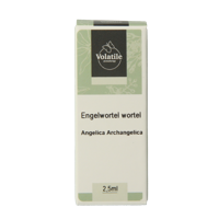 Volatile Engelwortel 2.5 Milliliter