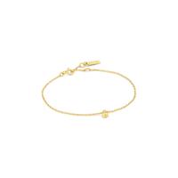 Armband Dames Ania Haie B032-02G 19 cm