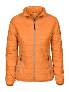 Cutter & Buck 351407 Rainier Jacket Ladies