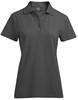 Promodoro E4005F Women´s Superior Polo - Graphite (Solid) - XXL