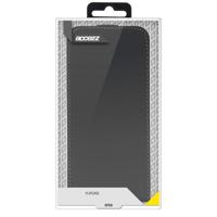 Accezz Flipcase Samsung Galaxy S24 FE Telefoonhoesje Zwart