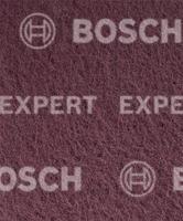 Bosch Accessoires Expert N880 vliespad voor handmatig schuren 115 x 140 mm, algemeen gebruik - 1 stuk(s) - 2608901220