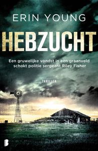 Hebzucht - Erin Young - ebook