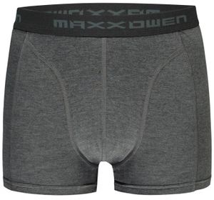 Bamboe heren boxershort