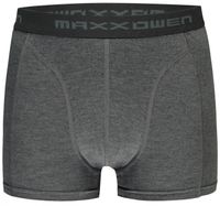 Bamboe heren boxershort