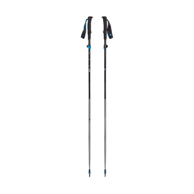 Black Diamond Distance FLZ 125 Wandelstok