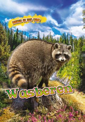Wasberen (Hardback)