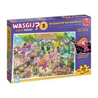 Jumbo wasgij junior 3 titel tbd 240pcs