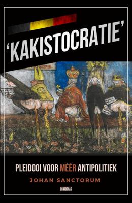 Kakistocratie (Paperback)